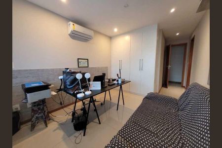 Apartamento à venda com 135m², 3 quartos e 3 vagas