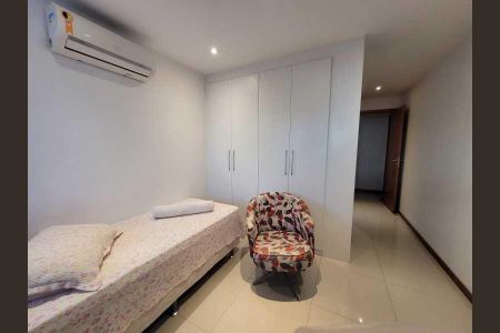 Apartamento à venda com 135m², 3 quartos e 3 vagas