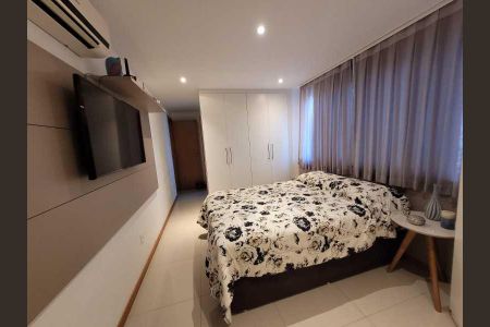 Apartamento à venda com 135m², 3 quartos e 3 vagas
