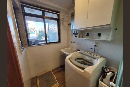 Apartamento à venda com 135m², 3 quartos e 3 vagas