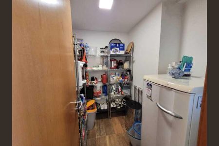 Apartamento à venda com 135m², 3 quartos e 3 vagas