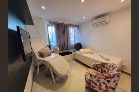 Apartamento à venda com 135m², 3 quartos e 3 vagas