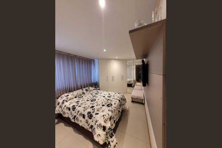 Apartamento à venda com 135m², 3 quartos e 3 vagas