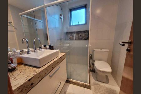 Apartamento à venda com 135m², 3 quartos e 3 vagas