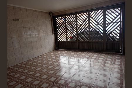 Casa à venda com 177m², 2 quartos e 2 vagas