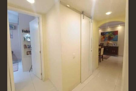 Apartamento à venda com 90m², 3 quartos e 1 vaga