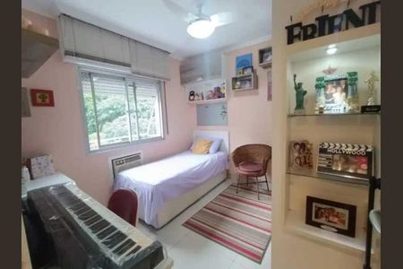 Apartamento à venda com 90m², 3 quartos e 1 vaga