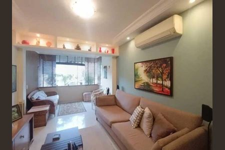 Apartamento à venda com 90m², 3 quartos e 1 vaga