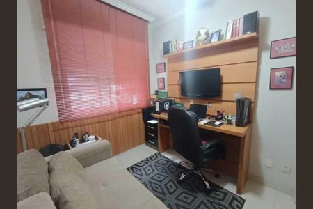 Apartamento à venda com 90m², 3 quartos e 1 vaga