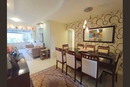 Apartamento à venda com 90m², 3 quartos e 1 vaga