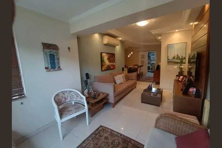 Apartamento à venda com 90m², 3 quartos e 1 vaga