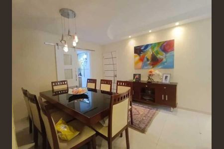 Apartamento à venda com 90m², 3 quartos e 1 vaga
