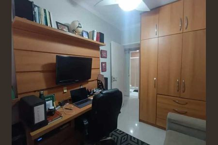 Apartamento à venda com 90m², 3 quartos e 1 vaga