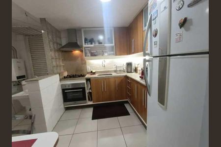 Apartamento à venda com 90m², 3 quartos e 1 vaga