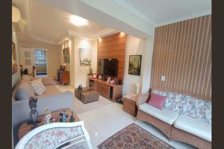 Apartamento à venda com 90m², 3 quartos e 1 vaga