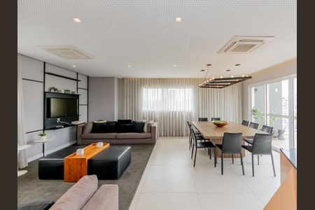 Apartamento à venda com 49m², 1 quarto e 1 vaga