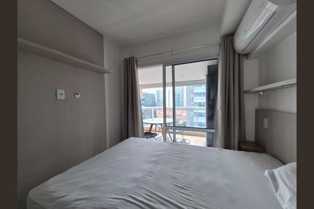 Apartamento à venda com 49m², 1 quarto e 1 vaga