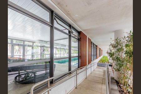Apartamento à venda com 49m², 1 quarto e 1 vaga