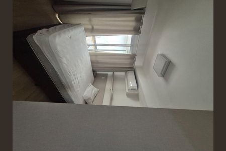 Apartamento à venda com 49m², 1 quarto e 1 vaga