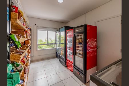 Apartamento à venda com 49m², 1 quarto e 1 vaga