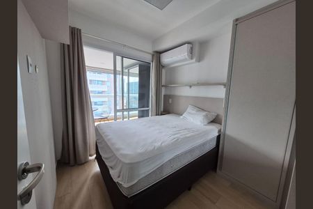 Apartamento à venda com 49m², 1 quarto e 1 vaga