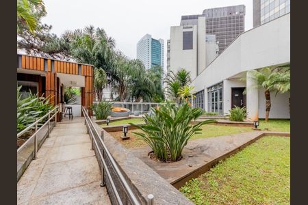 Apartamento à venda com 49m², 1 quarto e 1 vaga