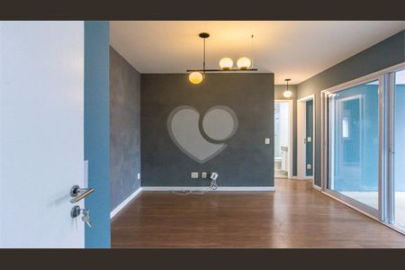 Apartamento à venda com 2 quartos, 68m² em Pinheiros, São Paulo