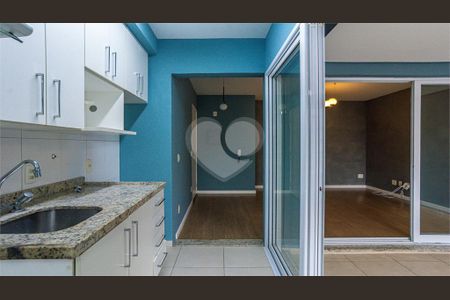 Apartamento à venda com 2 quartos, 68m² em Pinheiros, São Paulo