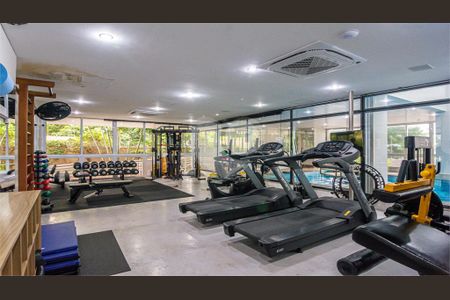 Apartamento à venda com 2 quartos, 68m² em Pinheiros, São Paulo