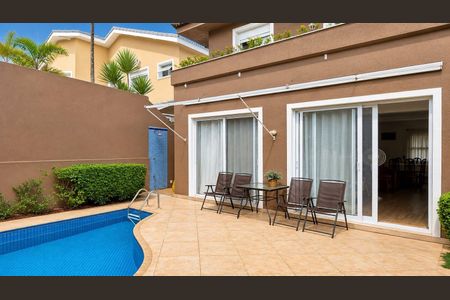 Casa à venda com 297m², 3 quartos e 5 vagas
