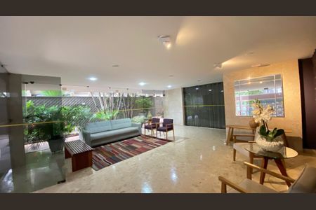 Apartamento à venda com 170m², 4 quartos e 2 vagas