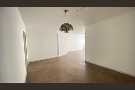 Apartamento à venda com 170m², 4 quartos e 2 vagas