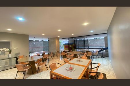 Apartamento à venda com 170m², 4 quartos e 2 vagas