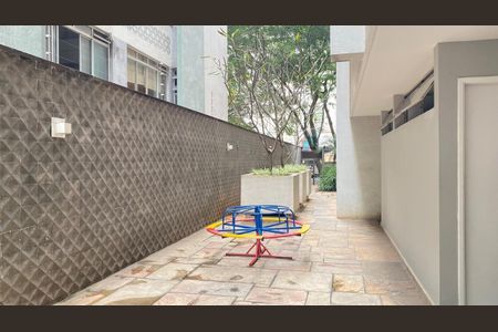 Apartamento à venda com 170m², 4 quartos e 2 vagas