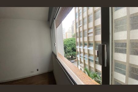 Apartamento à venda com 170m², 4 quartos e 2 vagas