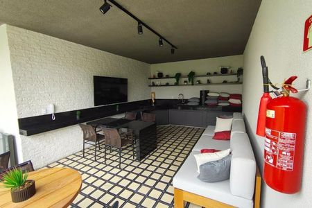 Apartamento à venda com 2 quartos, 67m² em Barra Olímpica, Rio de Janeiro