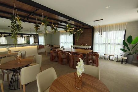 Apartamento à venda com 2 quartos, 67m² em Barra Olímpica, Rio de Janeiro