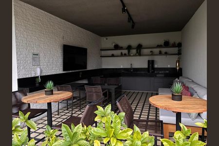 Apartamento à venda com 2 quartos, 67m² em Barra Olímpica, Rio de Janeiro