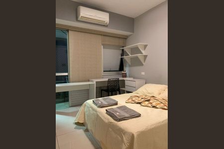 Apartamento à venda com 1 quarto, 69m² em Barra da Tijuca, Rio de Janeiro