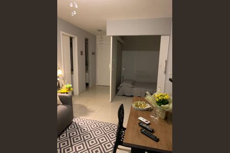Apartamento à venda com 1 quarto, 69m² em Barra da Tijuca, Rio de Janeiro