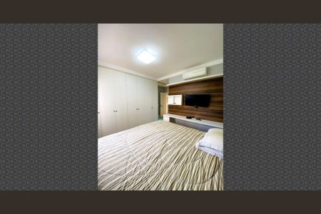 Apartamento à venda com 2 quartos, 110m² em Alphaville, Santana de Parnaíba