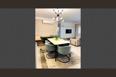 Apartamento à venda com 110m², 2 quartos e 3 vagas