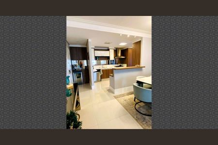 Apartamento à venda com 110m², 2 quartos e 3 vagas