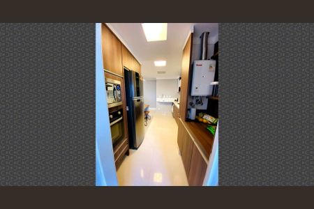 Apartamento à venda com 110m², 2 quartos e 3 vagas