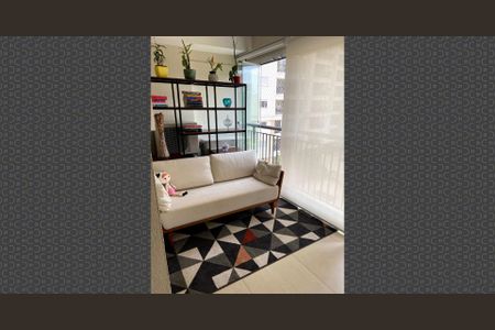 Apartamento à venda com 110m², 2 quartos e 3 vagas