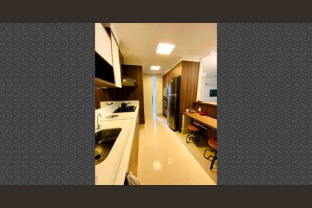 Apartamento à venda com 110m², 2 quartos e 3 vagas