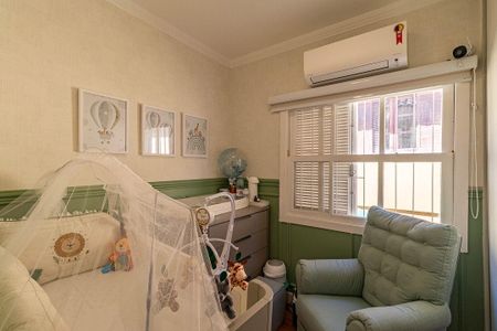 Casa à venda com 3 quartos, 127m² em Vila Progredior, São Paulo