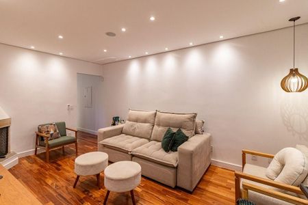 Casa à venda com 127m², 3 quartos e 2 vagas