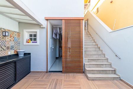 Casa à venda com 127m², 3 quartos e 2 vagas