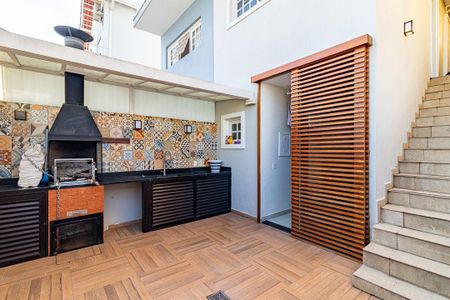 Casa à venda com 127m², 3 quartos e 2 vagas